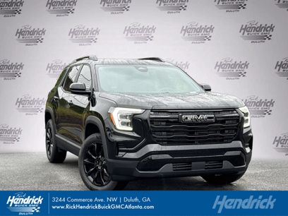 New 2026 GMC Terrain Elevation w/ Elevation Premium Package