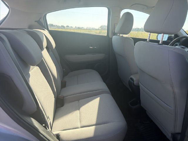 Used 2022 Honda HR-V LX image 15