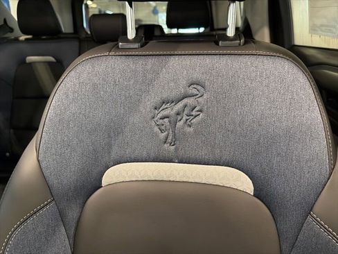 New 2025 Ford Bronco Sport Outer Banks w/ Sasquatch Outer Banks Package image 17