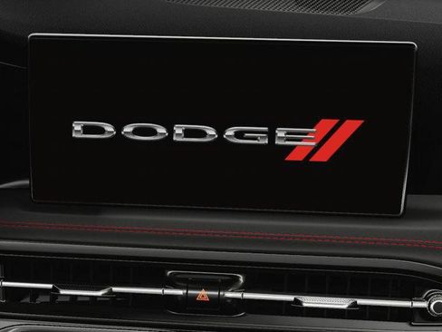 New 2024 Dodge Hornet GT w/ Cold Weather Group AWD/4WD image 23