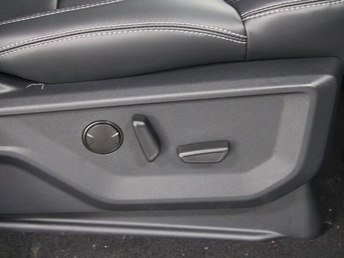 New 2026 Ford Expedition Platinum w/ Stealth Performance Package image 28