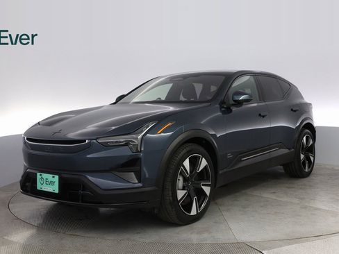 Used 2025 Polestar Polestar 3 image 2