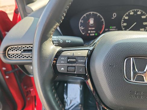 Certified 2023 Honda HR-V Sport image 20