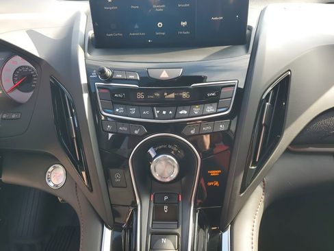 Used 2021 Acura RDX A-Spec image 40