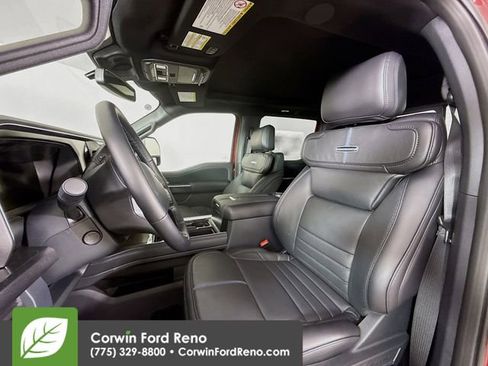 New 2026 Ford F350 Platinum AWD/4WD image 23