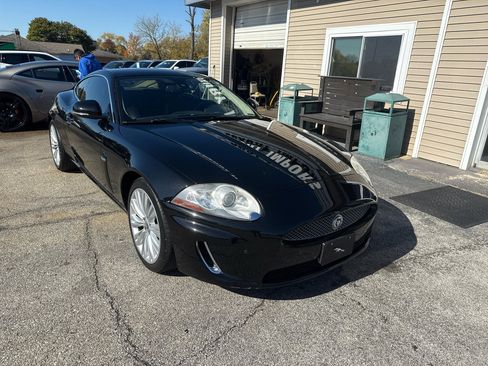 Used 2011 Jaguar XK Coupe image 15