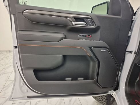 New 2026 GMC Sierra 1500 AT4 w/ AT4 Premium Package image 23