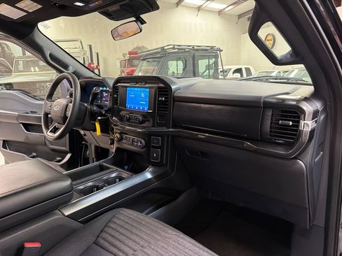 Used 2021 Ford F150 XL w/ STX Appearance Package AWD/4WD image 37