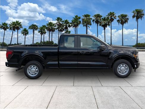 New 2026 Ford F150 XL RWD image 8