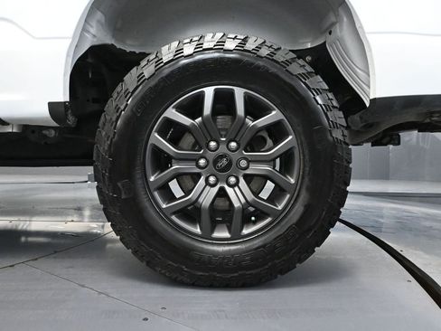 Used 2022 Ford F150 Tremor AWD/4WD image 14