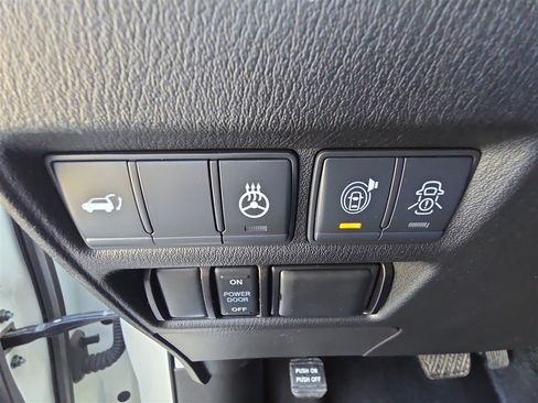 Used 2020 Nissan Armada Platinum w/ Captain's Chairs Package image 35