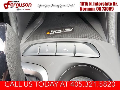 New 2026 Buick Envista Preferred w/ Convenience I Package FWD image 28