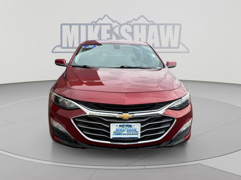 Used 2020 Chevrolet Malibu LT FWD image 8