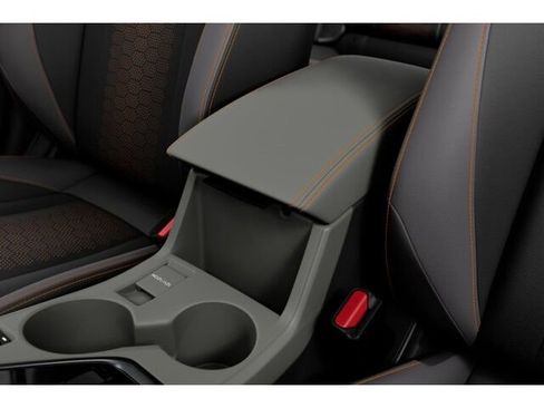 Certified 2025 Subaru Crosstrek 2.5i Limited w/ Popular Package #4A image 22