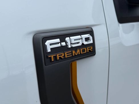 Used 2025 Ford F150 Tremor w/ Bed Utility Package AWD/4WD image 10