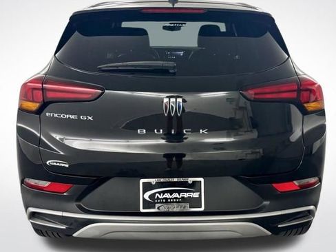 Used 2025 Buick Encore GX Preferred FWD image 7