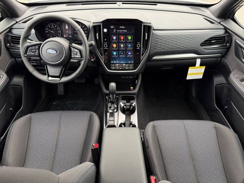 New 2026 Subaru Forester Premium AWD/4WD image 12