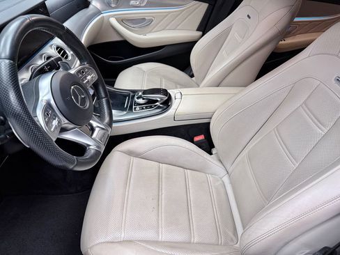 Used 2019 Mercedes-Benz E 53 AMG 4MATIC Sedan image 10