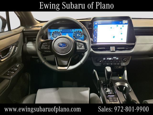Used 2026 Subaru Outback Touring XT AWD/4WD image 24