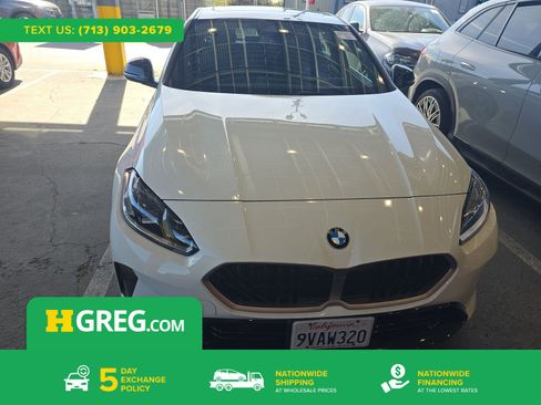 Used 2026 BMW 228i xDrive AWD/4WD image 1