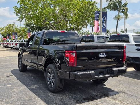 New 2026 Ford F150 STX w/ Equipment Group 200A RWD image 8