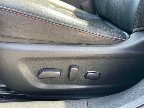 Used 2023 Nissan Altima 2.5 SR w/ SR Premium Package FWD image 15