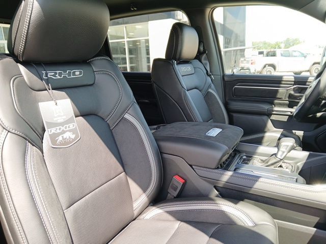 New 2026 RAM 1500 RHO AWD/4WD image 34