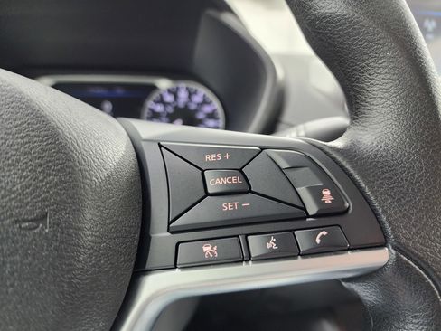 Used 2023 Nissan Sentra SV image 14