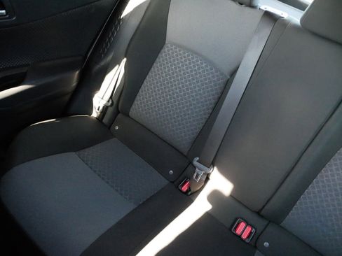 Used 2021 Toyota C-HR LE image 12