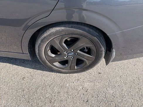 Used 2020 Subaru Legacy 2.5i Sport w/ Popular Package #3 image 4