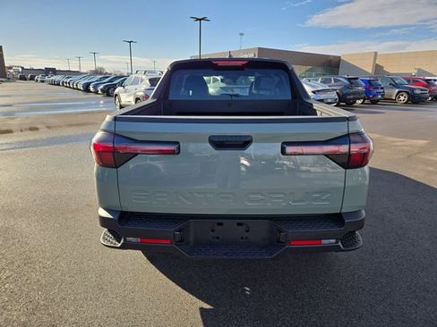 New 2026 Hyundai Santa Cruz SE FWD image 7