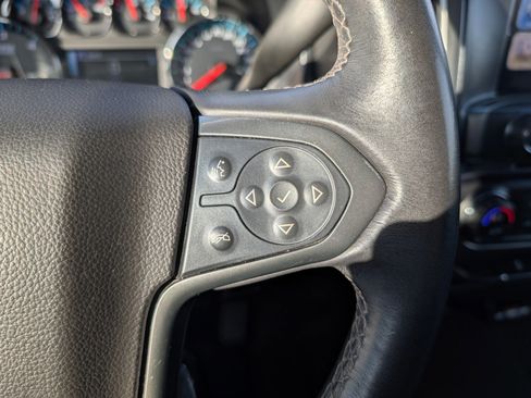 Used 2017 Chevrolet Silverado 1500 LT w/ All Star Edition image 27