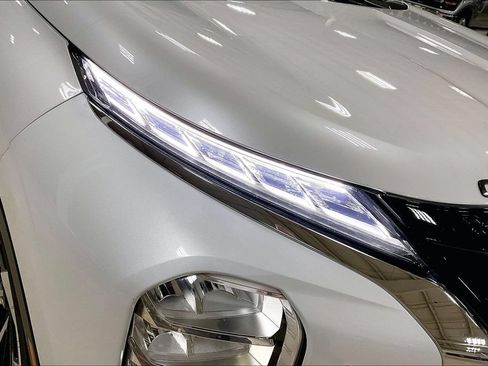 Used 2023 Mitsubishi Outlander SE AWD/4WD image 27