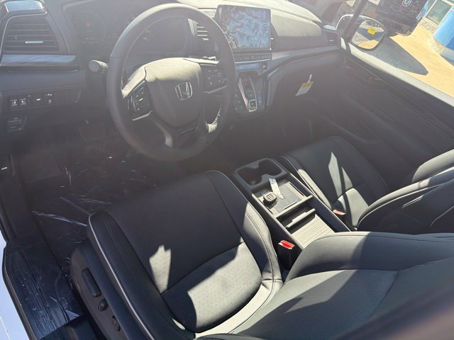 New 2027 Honda Odyssey Elite image 16