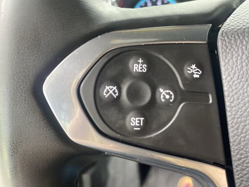 Used 2023 Chevrolet Traverse LT w/ LPO, Floor Liner Package AWD/4WD image 27