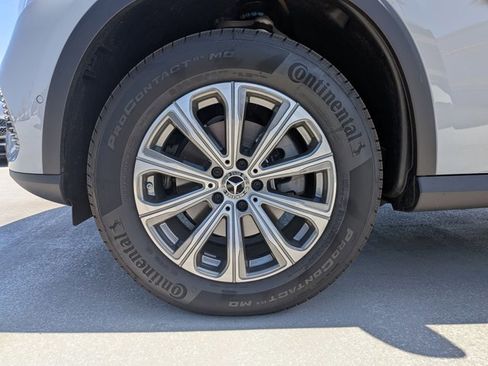 Used 2026 Mercedes-Benz GLC 300 image 15