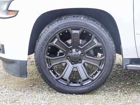Used 2020 Chevrolet Tahoe Premier image 9