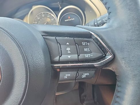Used 2020 MAZDA CX-5 Touring AWD/4WD image 6