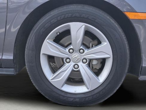 Used 2019 Honda Odyssey EX image 11