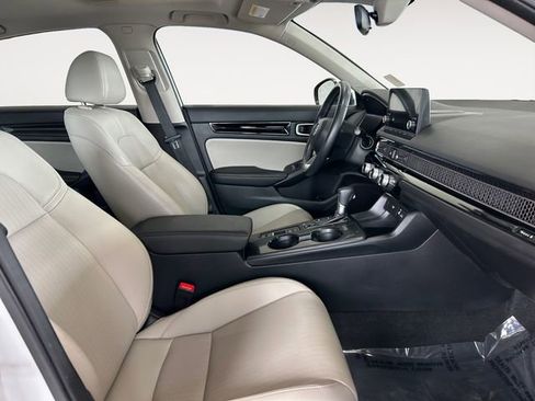 Used 2023 Honda Civic EX-L image 14