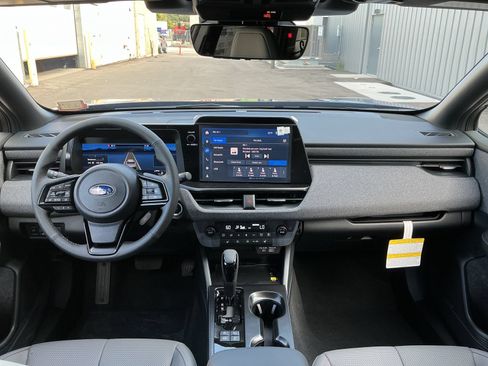 New 2026 Subaru Outback Limited XT AWD/4WD image 12