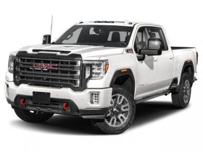 Used 2022 GMC Sierra 3500 AT4 w/ AT4 Premium Plus Package