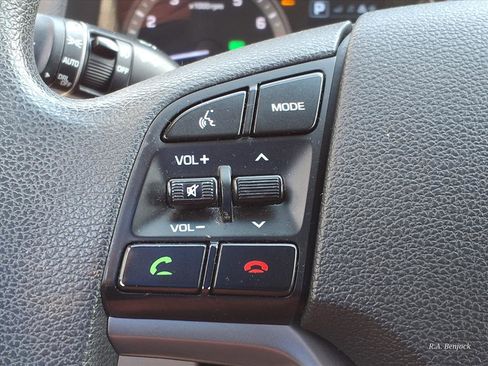 Used 2016 Hyundai Tucson SE w/ Option Group 02 image 14