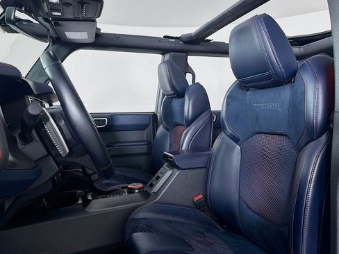 Used 2023 Ford Bronco Raptor image 16