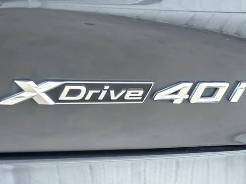 Used 2023 BMW X5 xDrive40i w/ Premium Package AWD/4WD image 28