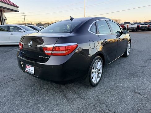 Used 2014 Buick Verano Leather image 5