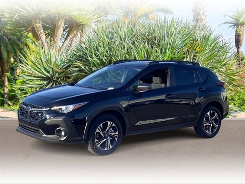 New 2025 Subaru Crosstrek 2.0i Premium image 1