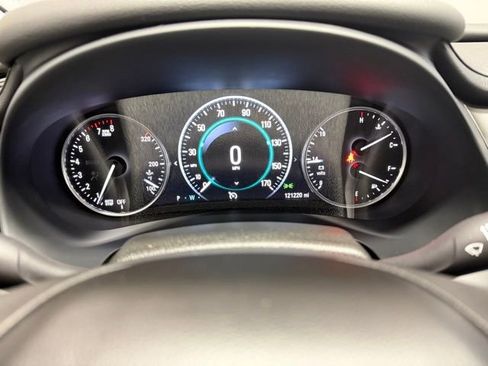 Used 2017 Buick LaCrosse Essence w/ Sun and Shade Package image 28