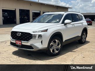 Used 2023 Hyundai Santa Fe SEL AWD/4WD video 1