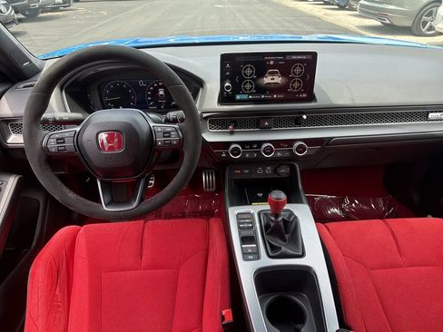 Certified 2023 Honda Civic Type R image 22